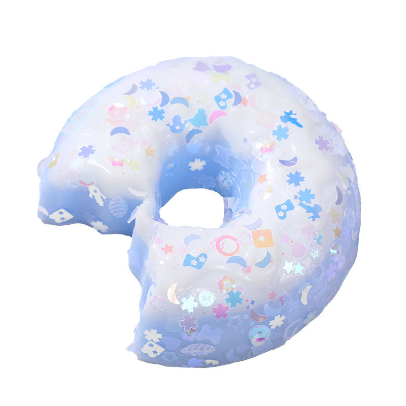 Adorable Donut Squishy