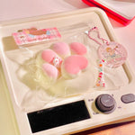 Cat Paw Squishy