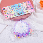 Cake pinch Squishy