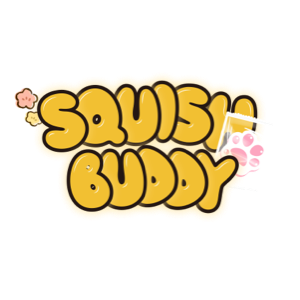 SquishBuddy Office Store