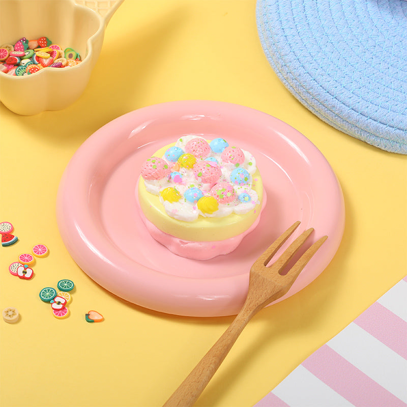 Adorable Cake Squishy