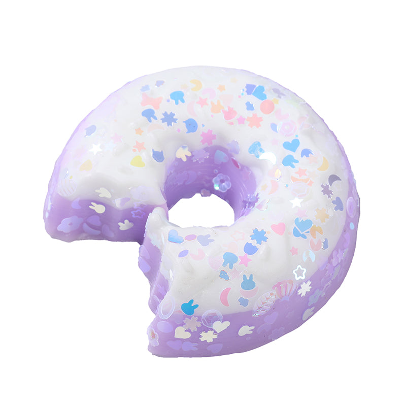 Adorable Donut Squishy