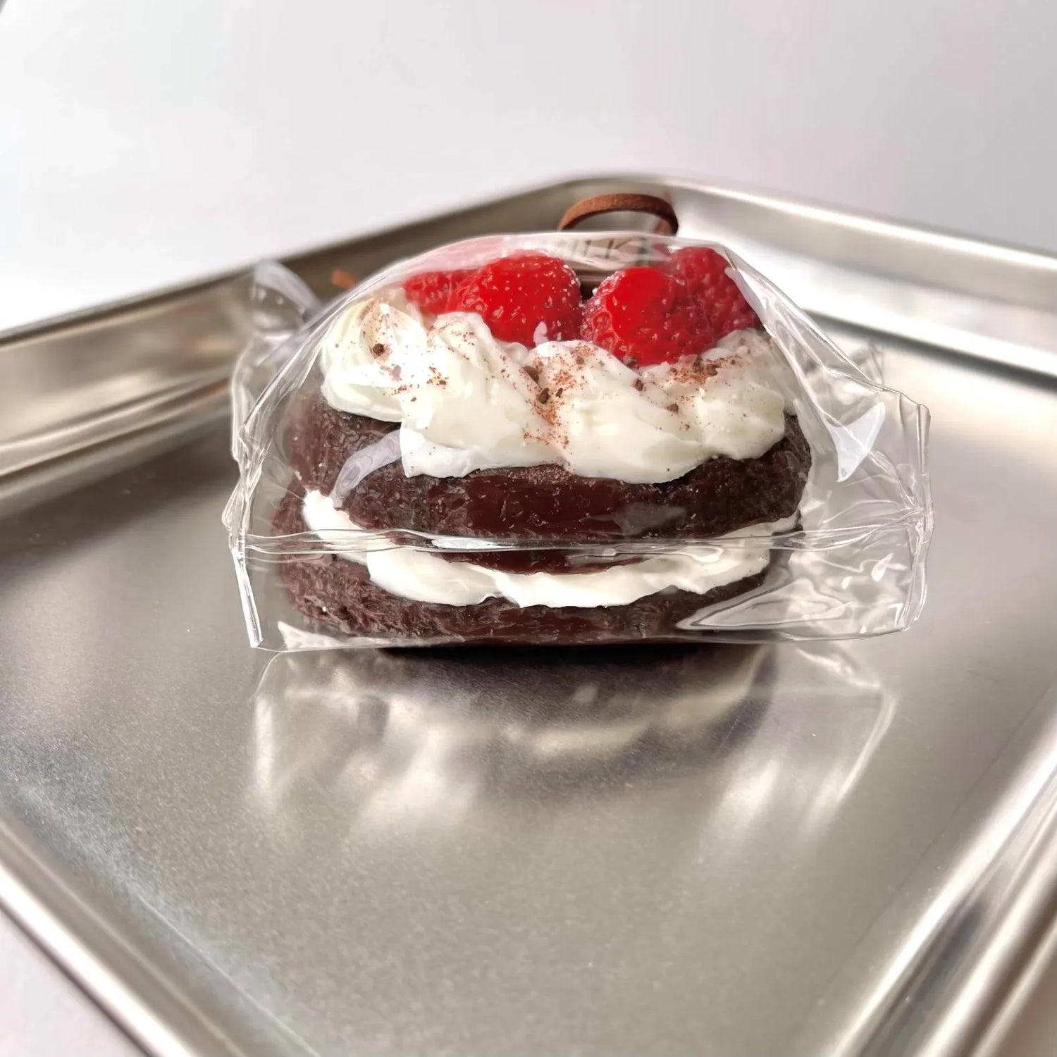 Cake Squeeze Fun - A Stress Relief Tool