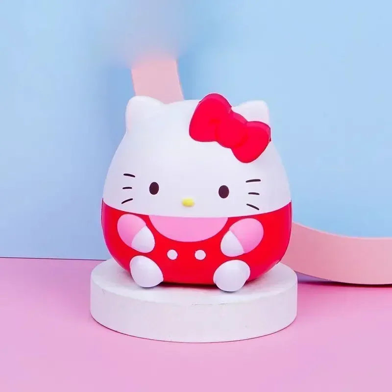 Sanrio Kawaii My Melody Squishy – Cute Stress Relief Decompression Toy for Kids & Fans